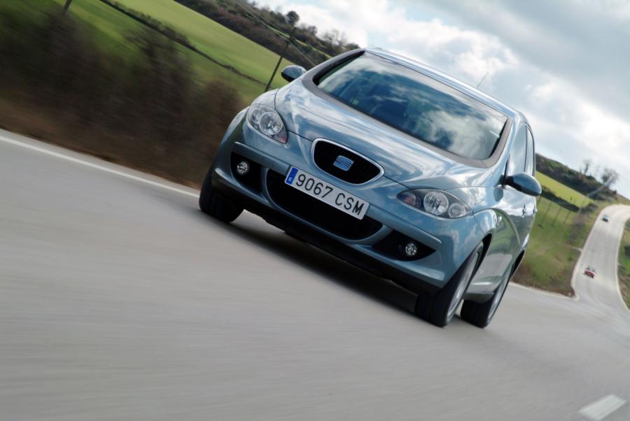  Seat Altea 2004 года  (фото 76 из 132)